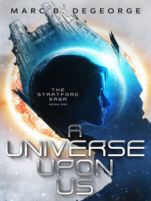 cover image of A Universe Upon Us